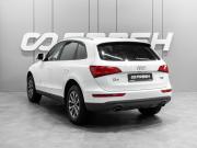 Audi Q5 I (8R) Рестайлинг Тюмень  - изображение 24