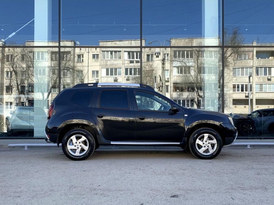 Renault Duster I Рестайлинг Самара  - изображение 4
