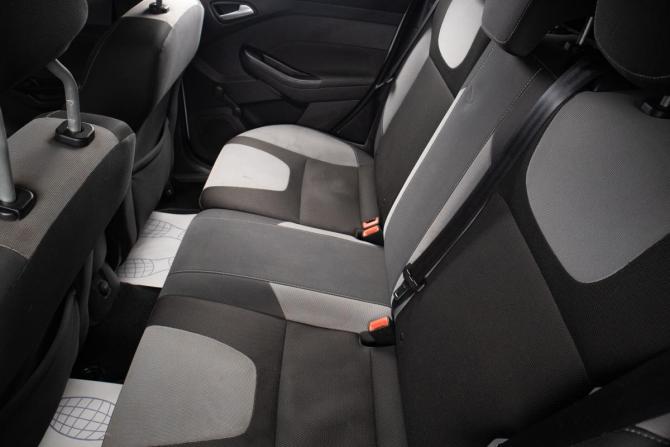 Ford Focus III с пробегом 2013 года, цена 799 000 рублей, 194000 км, хэтчбек, Автокод Объявления