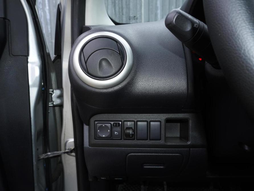 Nissan Note I Рестайлинг Тверь  - изображение 17
