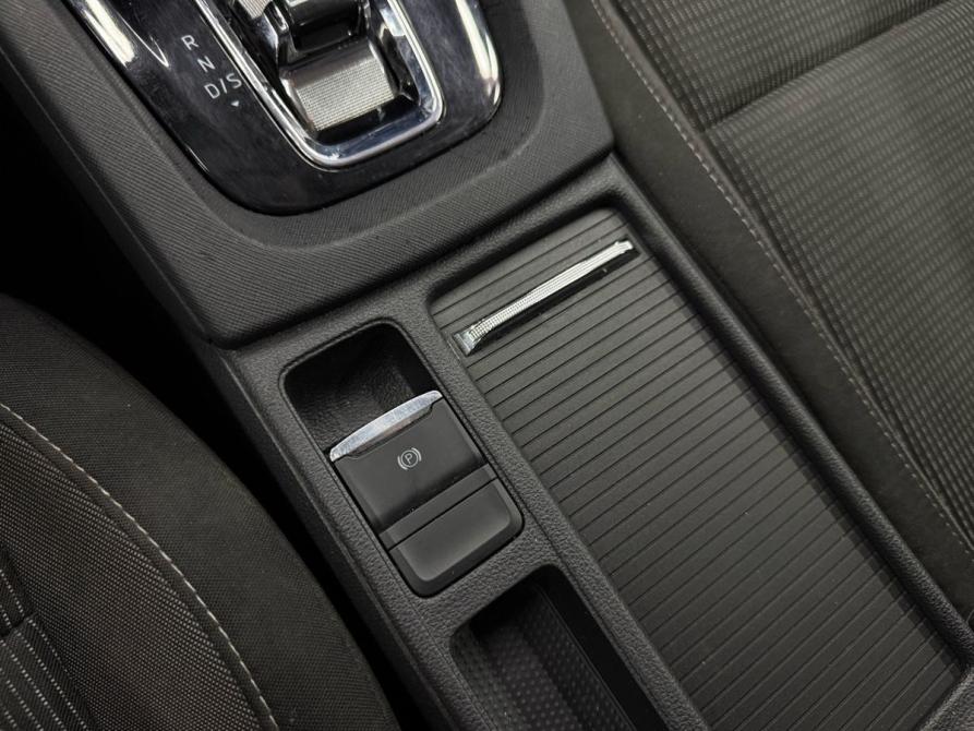 Skoda Octavia IV (A8) Уфа  - изображение 15