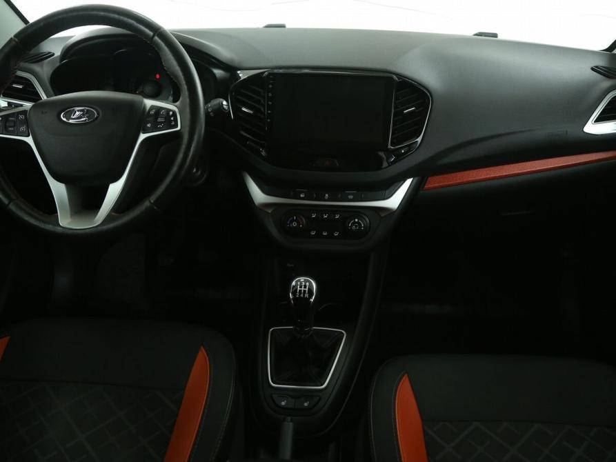 Lada (ВАЗ) Vesta I Иваново  - изображение 12