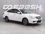 Nissan Almera III (G15) Воронеж  - изображение 17