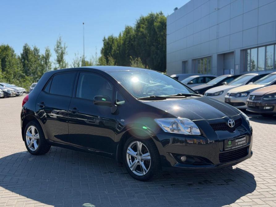 Toyota Auris I Сыктывкар  - изображение 2