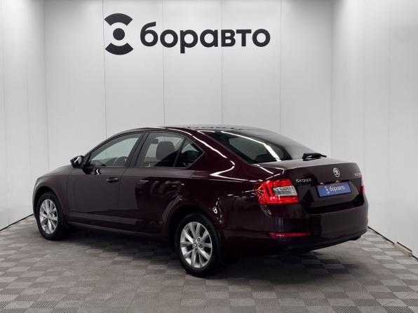 Skoda Octavia III (A7) с пробегом 2013 года, цена 1 099 000 рублей, 236292 км, лифтбек, Автокод Объявления