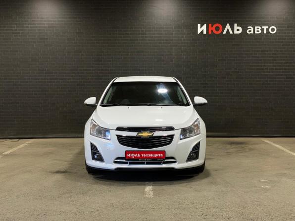 Chevrolet Cruze I Рестайлинг с пробегом 2014 года, цена 1 000 000 рублей, 127195 км, хэтчбек, Автокод Объявления