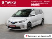 Toyota Estima III Рестайлинг 2 Красноярск  - изображение 28