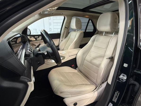 Mercedes-Benz GLE II (V167) с пробегом 2021 года, цена 8 570 000 рублей, 65870 км, внедорожник, Автокод Объявления