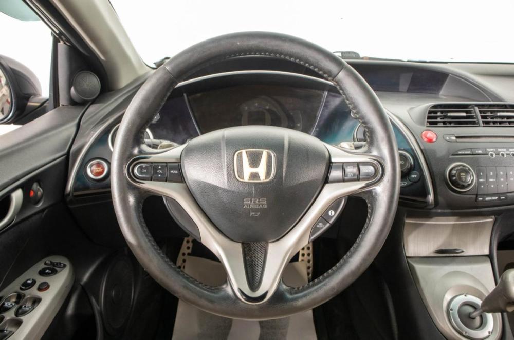 Honda Civic VIII Барнаул  - изображение 12