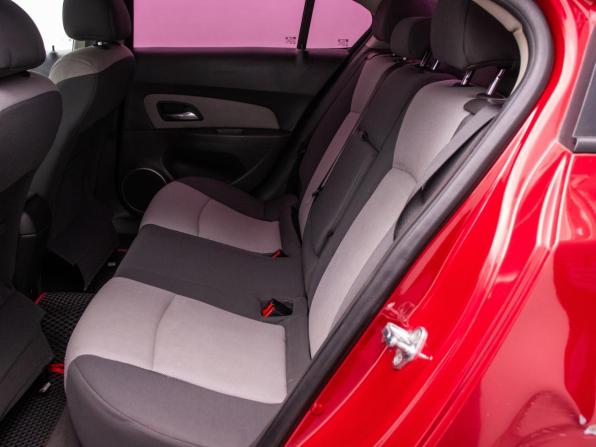 Chevrolet Cruze I с пробегом 2010 года, цена 490 000 рублей, 293436 км, седан, Автокод Объявления