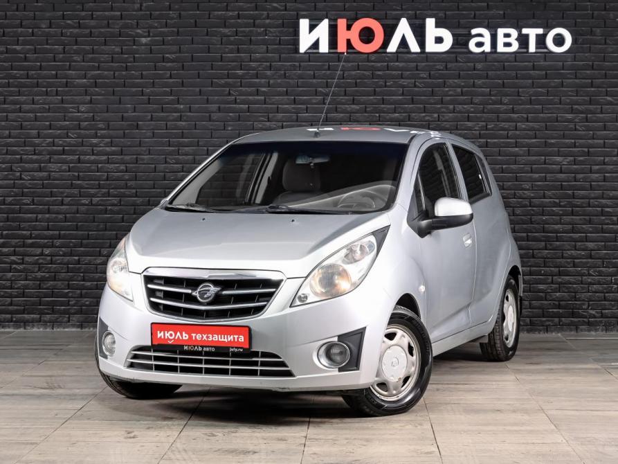 Ravon R2 Екатеринбург  - изображение 1