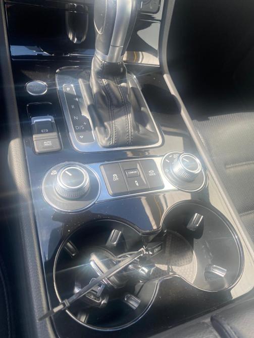 Volkswagen Touareg II Рестайлинг Екатеринбург  - изображение 19
