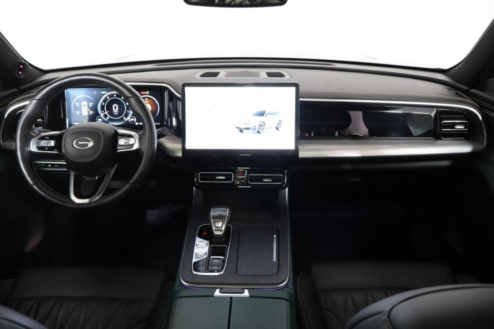 GAC GS8 II Санкт-Петербург  - изображение 9