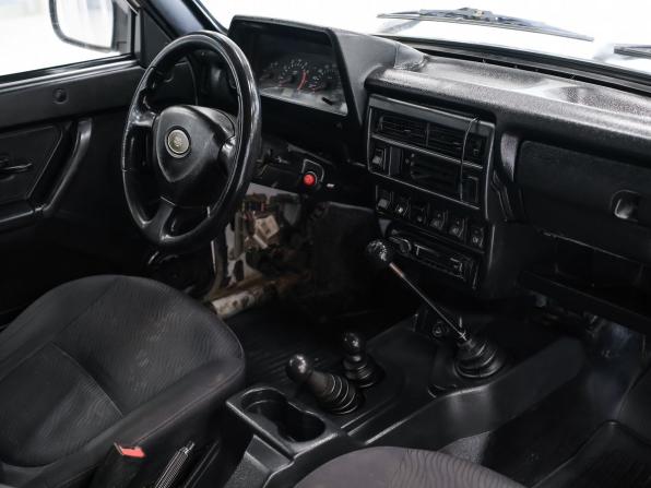 Lada (ВАЗ) 2121 (4x4) I Рестайлинг с пробегом 2015 года, цена 225 000 рублей, 117636 км, внедорожник, Автокод Объявления