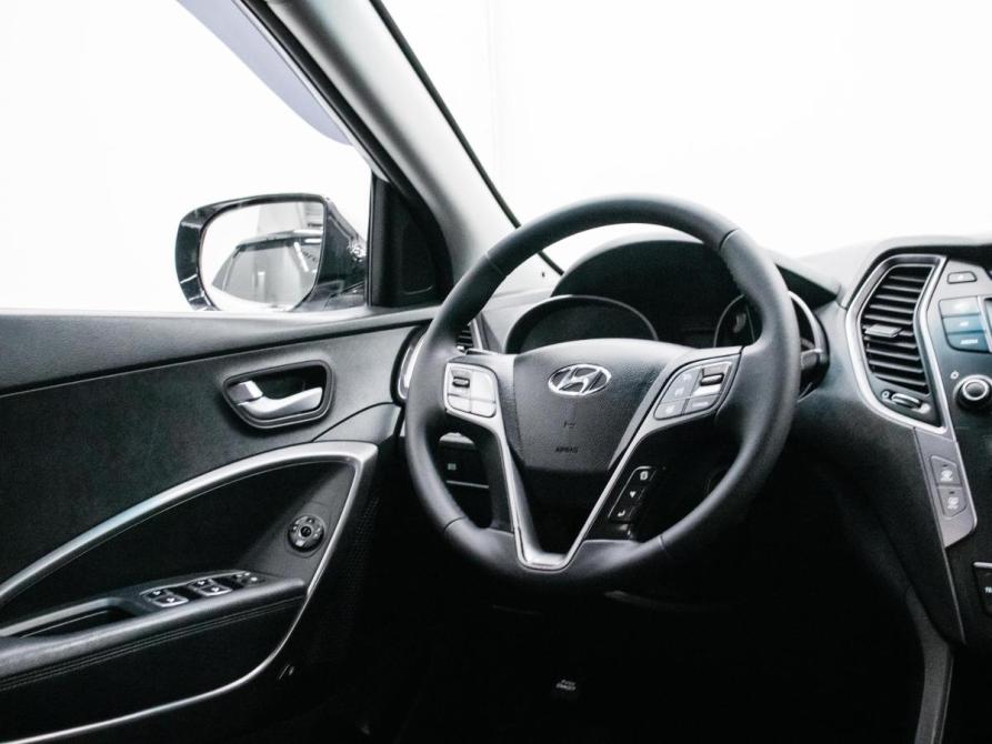 Hyundai Santa Fe III Красноярск  - изображение 13