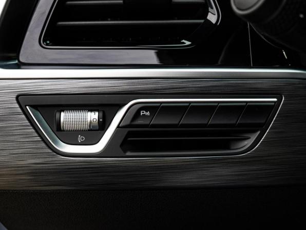 Geely Tugella I с пробегом 2022 года, цена 2 999 000 рублей, 38406 км, внедорожник, Автокод Объявления