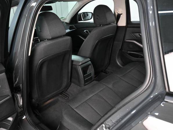 BMW 3 серии VII (G2x) с пробегом 2019 года, цена 2 665 000 рублей, 155482 км, универсал, Автокод Объявления