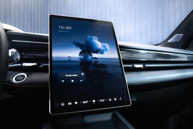 Geely Preface I с пробегом 2024 года, цена 2 599 900 рублей, 36023 км, седан, Автокод Объявления