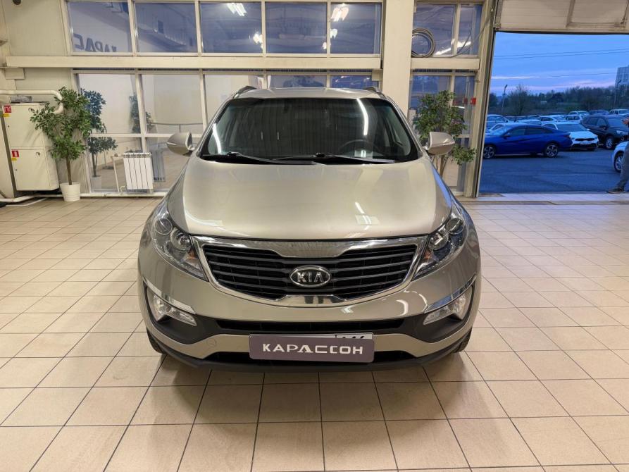 Kia Sportage III Волгоград  - изображение 3