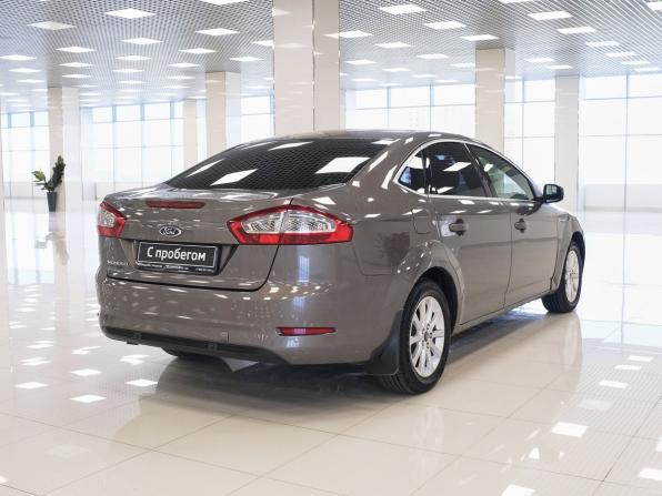 Ford Mondeo IV Рестайлинг с пробегом 2012 года, цена 800 000 рублей, 357043 км, седан, Автокод Объявления