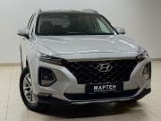 Hyundai Santa Fe IV Вологда  - изображение 24