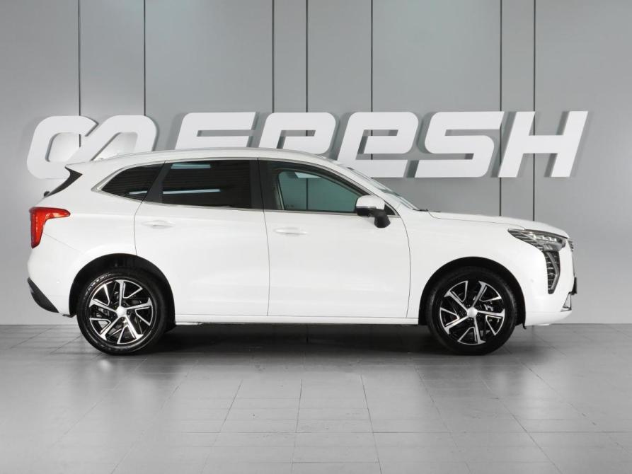 Haval Jolion I Рестайлинг Минеральные Воды  - изображение 5