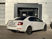 Skoda Octavia III (A7) Москва  - изображение 24