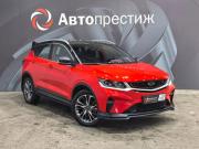 Geely Coolray I Пермь  - изображение 26