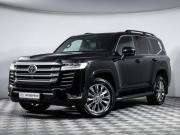 Toyota Land Cruiser 300 Series Москва  - изображение 21