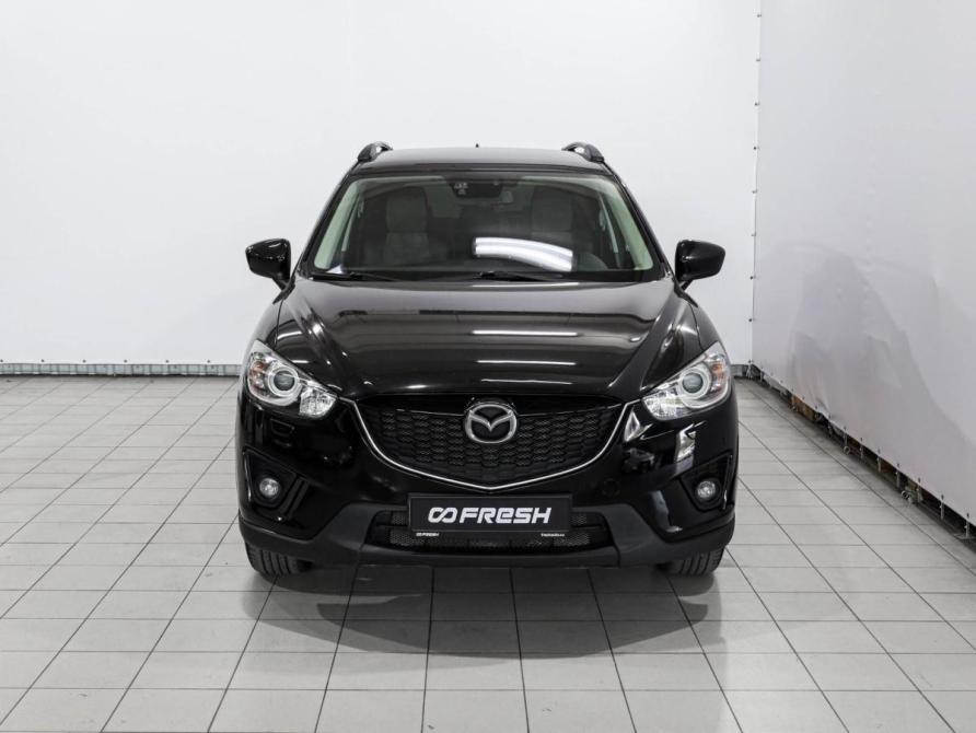 Mazda CX-5 I Ростов-на-Дону  - изображение 3