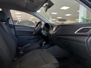 Hyundai Solaris II Москва  - изображение 28