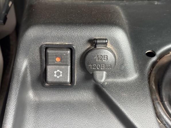 Lada (ВАЗ) 2121 (4x4) I Рестайлинг с пробегом 2019 года, цена 699 000 рублей, 74126 км, внедорожник, Автокод Объявления