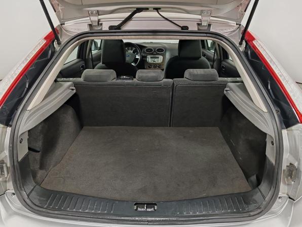 Ford Focus II Рестайлинг с пробегом 2008 года, цена 475 000 рублей, 125388 км, хэтчбек, Автокод Объявления