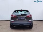 Nissan Qashqai II Рестайлинг Москва  - изображение 22