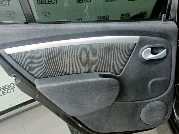Renault Sandero I с пробегом 2012 года, цена 552 000 рублей, 187150 км, хэтчбек, Автокод Объявления