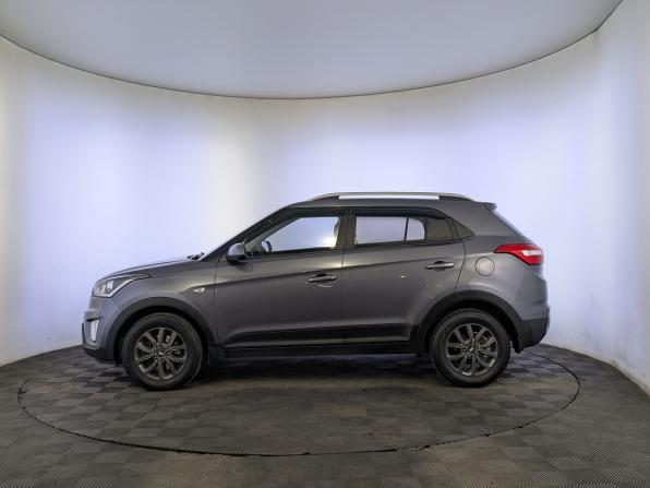 Hyundai Creta I Рестайлинг с пробегом 2021 года, цена 2 050 000 рублей, 65000 км, внедорожник, Автокод Объявления