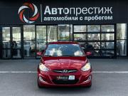 Hyundai Solaris I Волгоград  - изображение 20