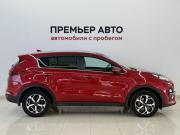 Kia Sportage IV Смоленск  - изображение 52