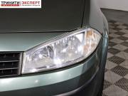 Renault Megane II Белгород  - изображение 25