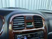 Hyundai Sonata IV (EF) Рестайлинг Ростов-на-Дону  - изображение 44