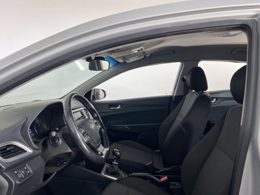 Hyundai Solaris II Архангельск  - изображение 15
