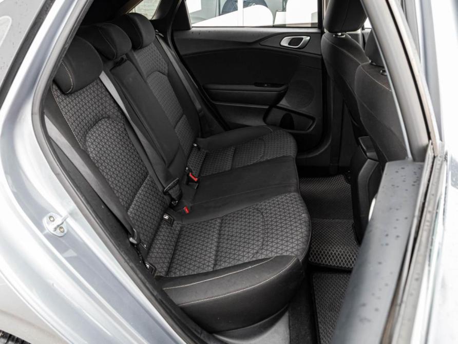 Kia Ceed III Краснодар  - изображение 7