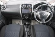 Nissan Note II Красноярск  - изображение 32