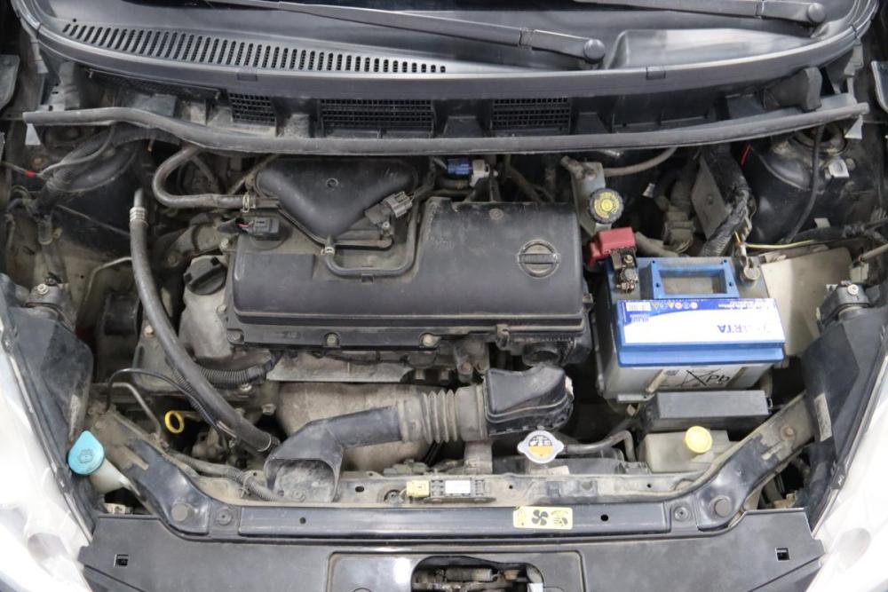 Nissan Note I Рестайлинг Сургут  - изображение 24