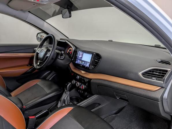 Lada (ВАЗ) Vesta I Рестайлинг (NG) с пробегом 2024 года, цена 1 690 000 рублей, 37794 км, универсал, Автокод Объявления