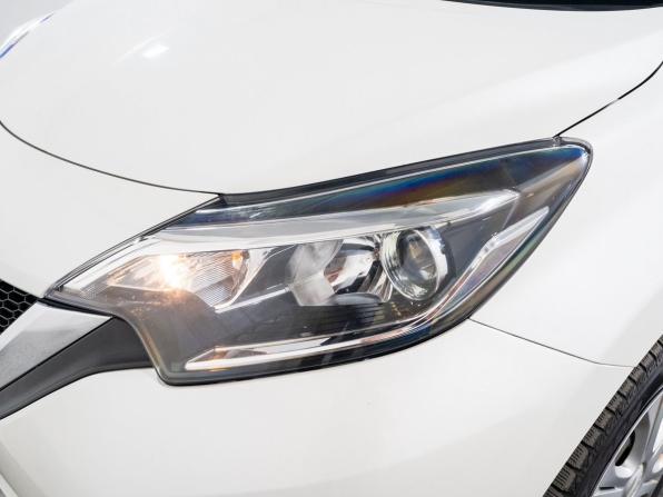 Nissan Note II Рестайлинг с пробегом 2020 года, цена 975 000 рублей, 81656 км, хэтчбек, Автокод Объявления