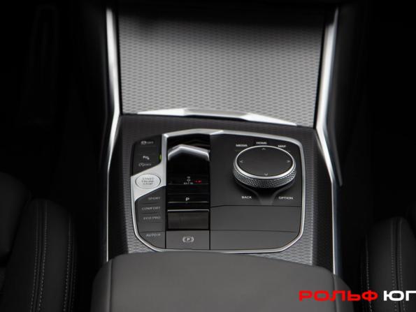 BMW 3 серии VII (G2x) Рестайлинг 2 с пробегом 2024 года, цена 6 900 000 рублей, 3400 км, седан, Автокод Объявления