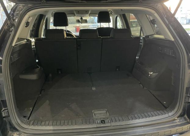 Skoda Kodiaq I с пробегом 2018 года, цена 2 500 000 рублей, 116715 км, внедорожник, Автокод Объявления