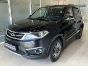Chery Tiggo 5 I Рестайлинг Москва  - изображение 19