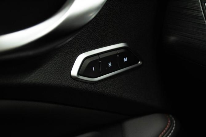 Geely Tugella I с пробегом 2020 года, цена 2 619 000 рублей, 66500 км, внедорожник, Автокод Объявления